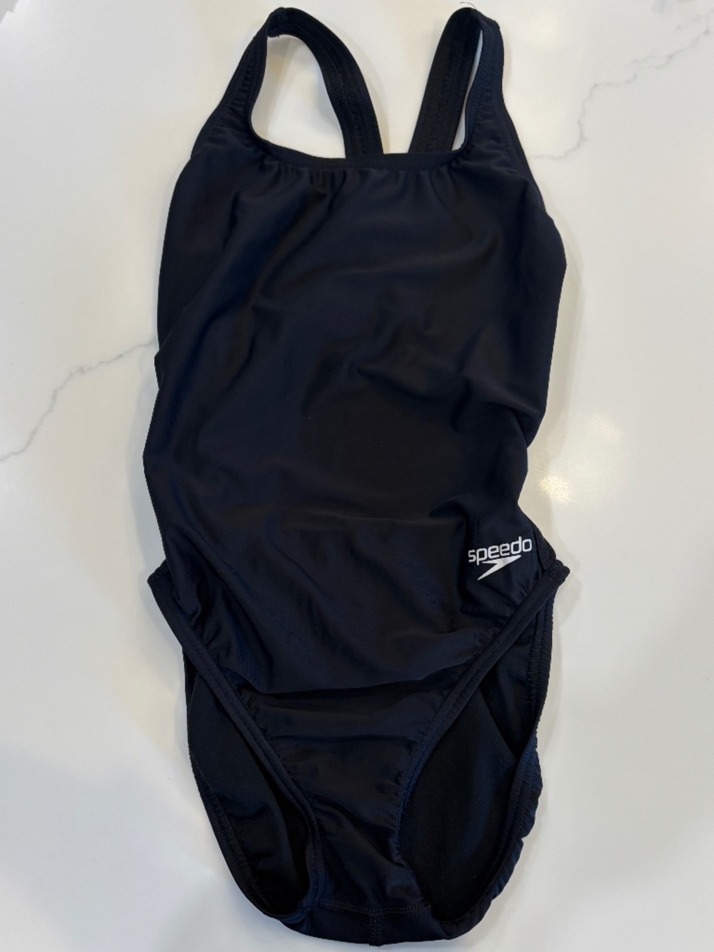 Speedo womens Swimsuit One Piece Prolt Super Pro Solid Adult